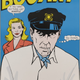 Original Swedish poster for the 1944 film To Have and Have Not
